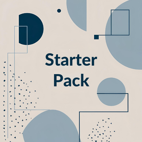 Starter Pack