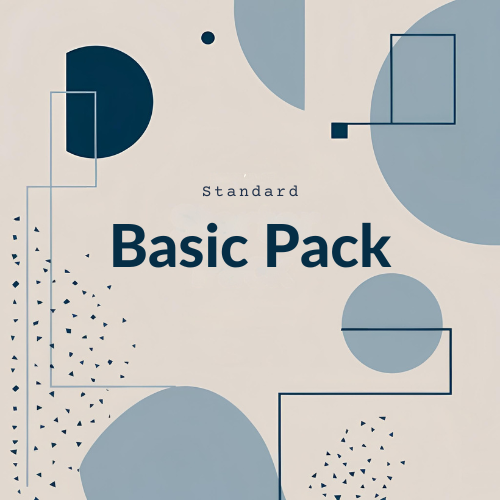 Basic Pack